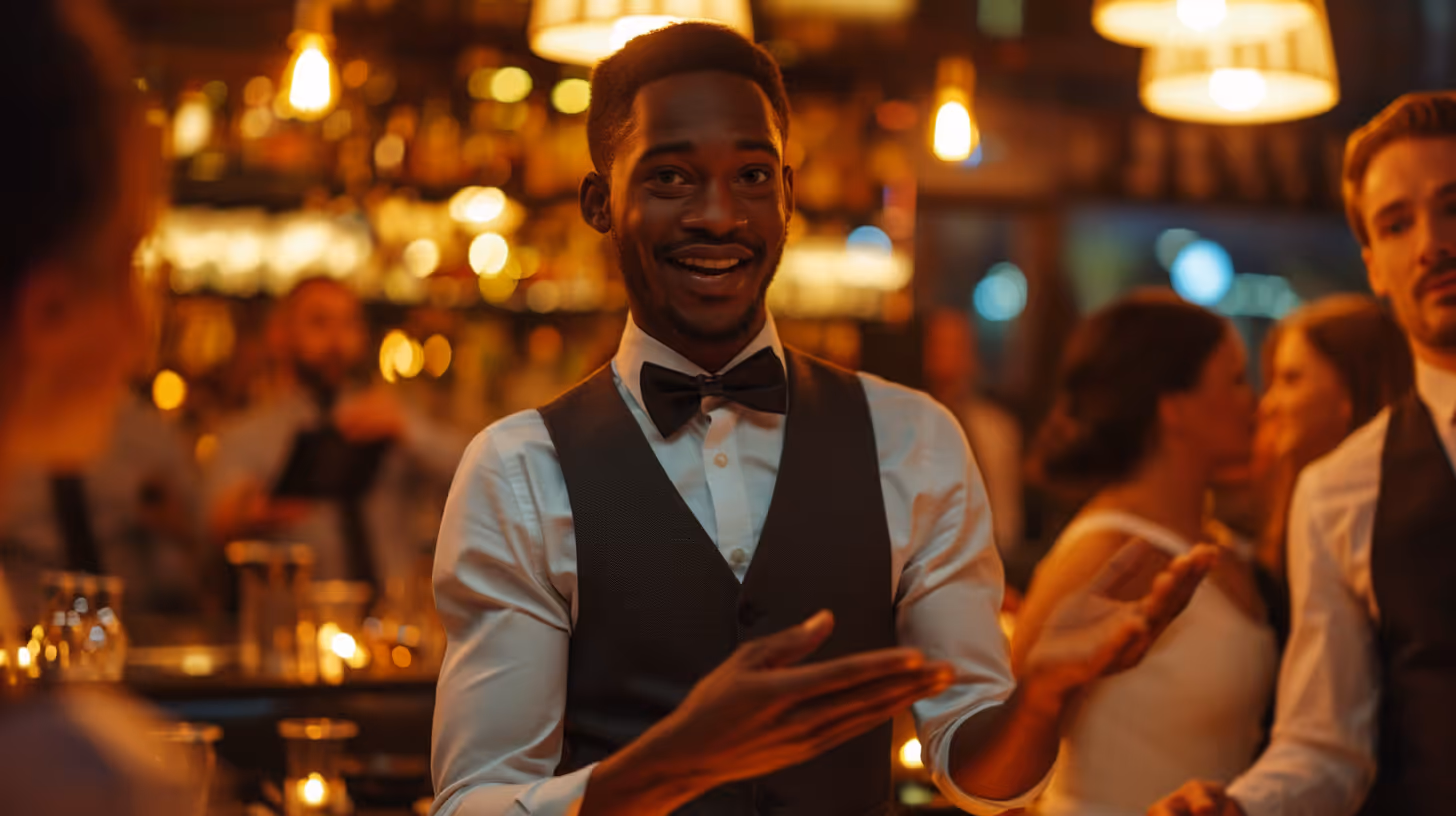 Espectáculo de magia en Madrid